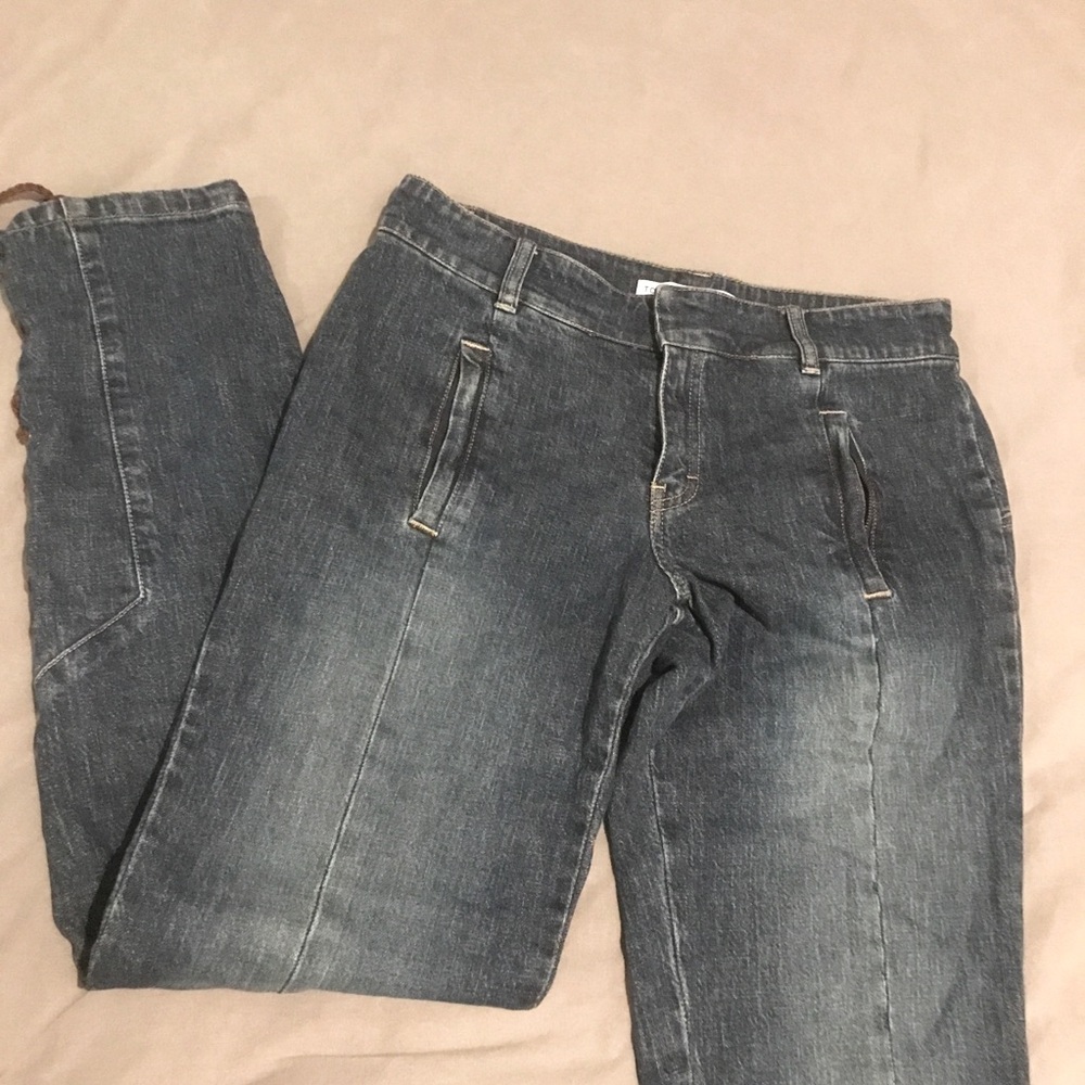Tommy Hilfiger jeans